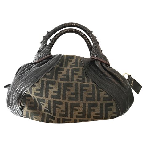 fendi tweedehands|Fendi handbags for sale.